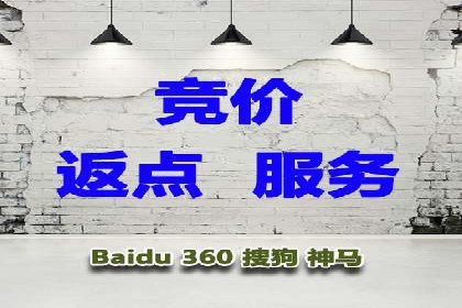 某电商平台的sem竞价推广托管经验